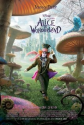 Alice in Wonderland (2010) - BBC ONE, 26th Dec, 6:50PM