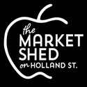 The Market Shed on Holland