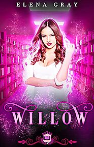 Willow by Elena Gray