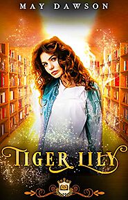 Tiger Lily by May Dawson