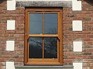High Quality Timber Windows