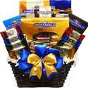 Best Holiday Chocolate Gift Baskets Reviews
