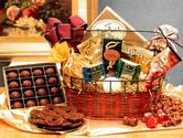 Best Holiday Chocolate Gift Baskets Reviews (with image) · app127