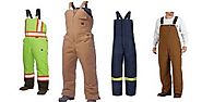 Best 3XL 4XL 5XL Coveralls and Bib Overalls for Men - Need It Info