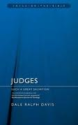 Judges: Such a Great Salvation by Dale Ralph Davis
