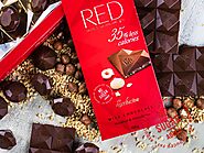 RED Chocolate