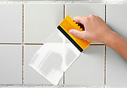 Fugemand Århus | Fugemand i Århus og omegn | Flisefugning