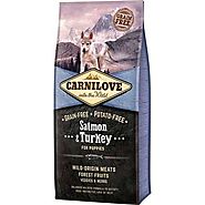 Hvalpefoder | Køb hvalpefoder billigt her - Fri fragt – Vetboxen.dk