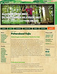 Polterabend Vejle | Sjov, aktiv polterabend i Vejle