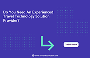 OneClick IT Consultancy: Complete Travel Technology Solution Provider