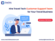 Top Customer Support Service Provider Company in USA