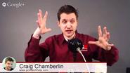 Craig Chamberlin: Introduction To Installing Wordpress