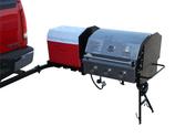 The Very Best Hitch Mounted Tailgate Grills - Ratings and Reviews