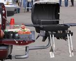 Great Hitch Mounted Tailgate Grills - Ratings and Reviews