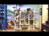 Best Cheap Cat Activity Centres - Deluxe Activity Trees