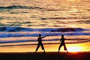 Tai Chi (Fitness & Wellbeing)