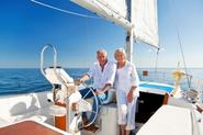 Sailing & Boating Excursions (Luxury)