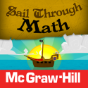 Sail Through Math By McGraw-Hill School Education Group