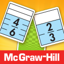 Everyday Mathematics® Equivalent Fractions™ By McGraw-Hill School Education Group
