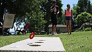 3 Hole Washers Game—The Ultimate Stress Reliever