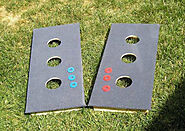 Why 3-Hole Washer Toss Game Is Perfect for Family Reunions