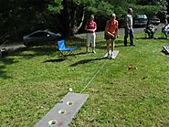 What Is the Main Reason Behind the Popularity of Washer Toss Game?