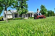 Looking for expert lawn care providers in Edinburg, TX?