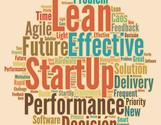 Lean Startup Enables Steady and Consistent Growth