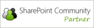 Welcome to the SharePoint Community Partnership