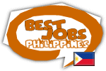 Best Jobs Philippines :: Philippine job search, job bank, employment and recruitment