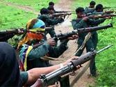Chhattisgarh News: Influx of Naxalites in Jagdalpur, increased security