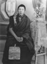 The Chronicles of Chögyam Trungpa Rinpoche