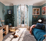 How to Choose Paint Colours for Small Rooms? - Living Gossip