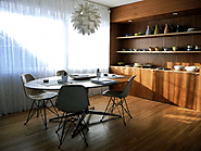 Genius Painting Hacks That Make A Dark Room Feel Lighter and Brighter - A Very Cozy Home