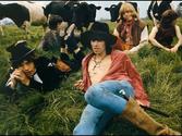 Rolling Stones -Sweet Virginia - RocknRoll Goulash
