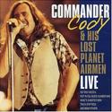 Commander Cody -Seeds and Stems Again Blues - RocknRoll Goulash