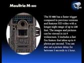 Moultrie M-880 Low Glow Game Camera Review