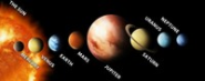 The Solar System: 3rd Grade