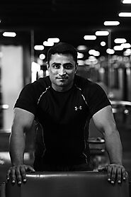 Akshay Chopra|WeRStupid