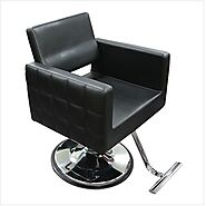 Salon Chair Furniture Important Things You Need - KingdomBeauty.Com