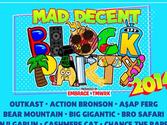 2 Dead, 20 Hospitalized After Diplo's Mad Decent Block Party