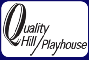 Quality Hill Playhouse - New Year's Eve Cabaret