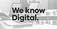 Digital Agency Newcastle | Marketing SEO Services