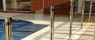 Castle Glass - Pool Fencing