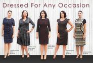 Australian Dresses Online Store
