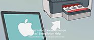 How to Install Canon Printer on Mac? Installation Help