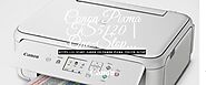 Canon Pixma TS5120 | One-Stop Solution for Installation