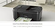 Canon Pixma MG3250 Setup | Initial Installation Guide