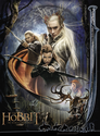Download The Hobbit The Desolation of Smaug 2013 DVDScr XVID AC3 Hive CM8 Torrent - Fenopy.SE