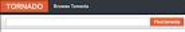 Tornado.li - Free Torrent Search Engine